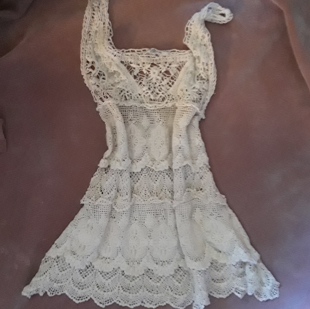 L'affaire 💯% cotton top